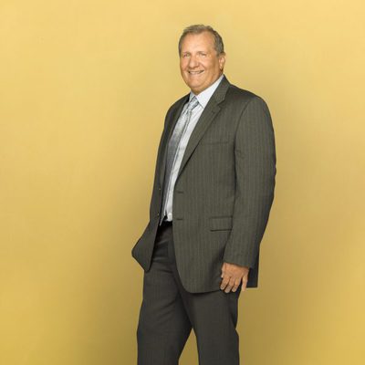 Jay Pritchett, personaje de 'Modern Family'