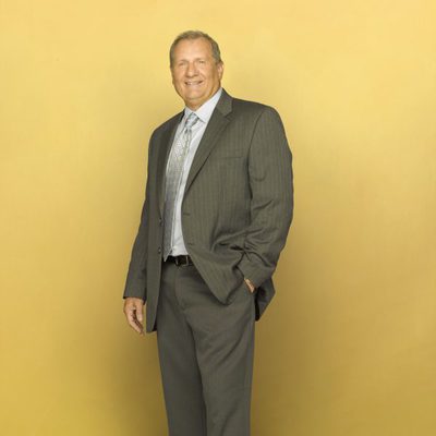 Ed O'Neill en 'Modern Family'