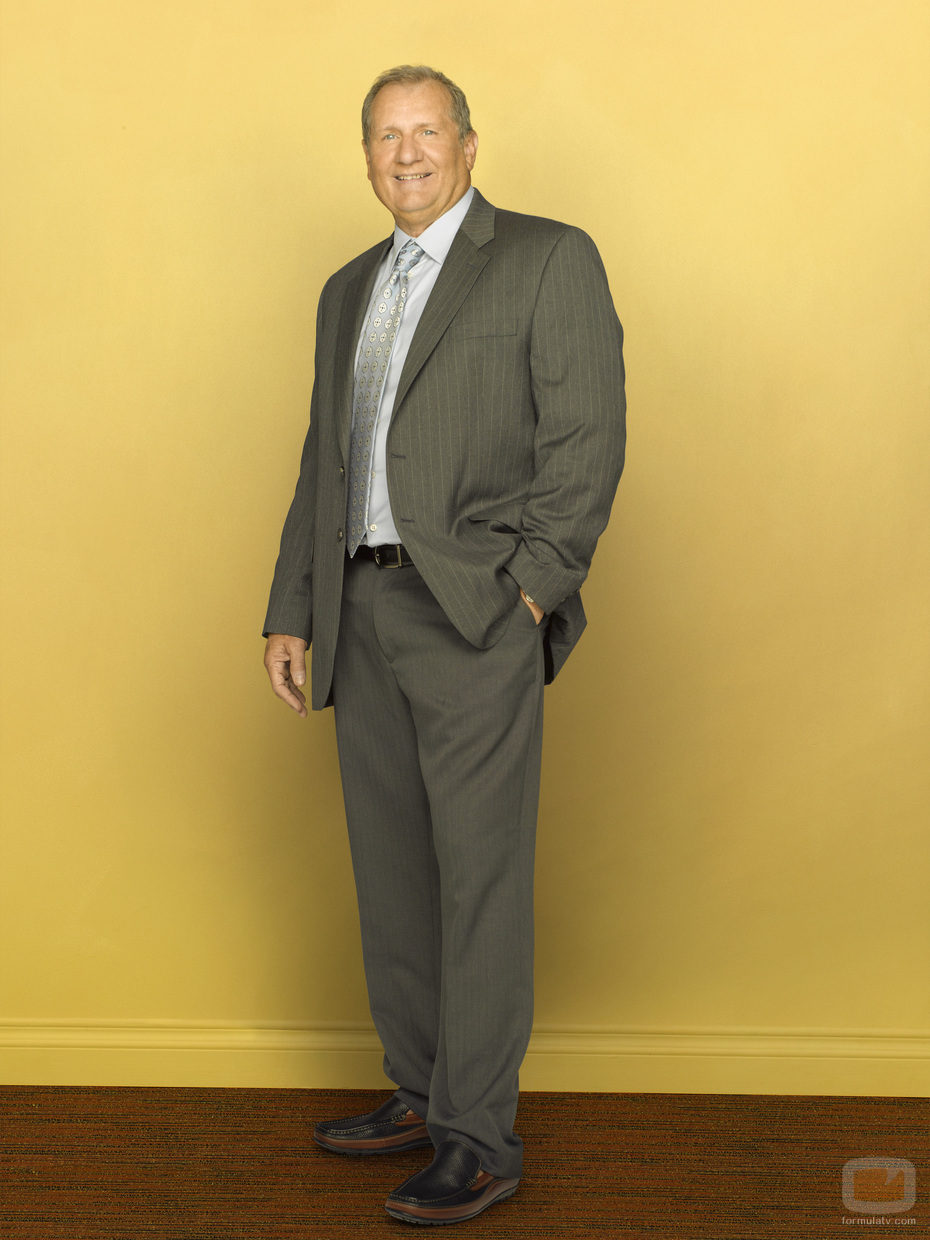 Ed O'Neill en 'Modern Family'