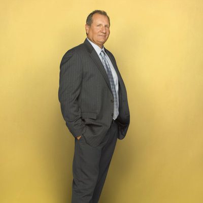 Jay Pritchett, cabeza de familia en 'Modern Family'