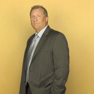 Ed O'Neill es Jay Pritchett en 'Modern Family'