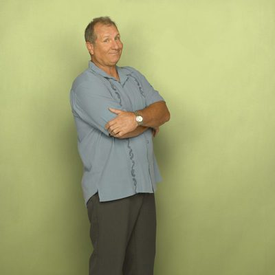 Ed O'Neill