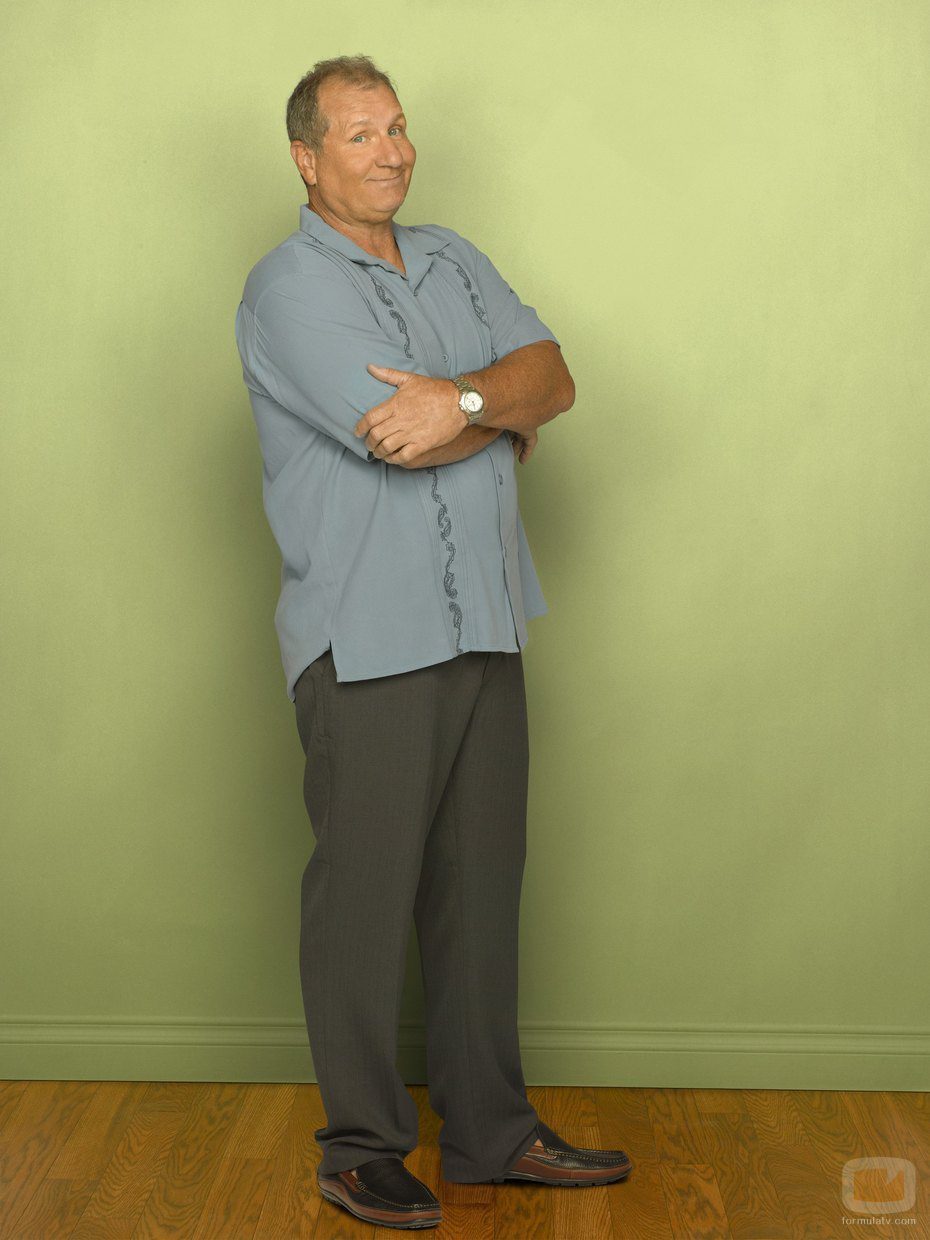 Ed O'Neill