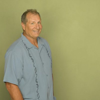 Jay Pritchett de 'Modern Family'