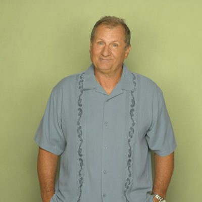 Ed O'Neill, Jay Pritchett en 'Modern Family'
