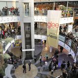 Flashmob de 'Glee' interpretado en Madrid