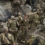 Eugene B. Sledge, de 'The Pacific'