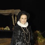 Aitana Sánchez-Gijón en "Estudio 1"