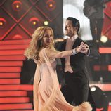 Carmen Lomana baila 'Diamonds are the girl's best friend' en 'MQB'