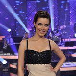 Pilar Rubio en la gala 6 de 'MQB'
