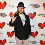 Santiago Segura, en una premiére en Madrid