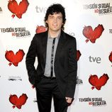 Adam Jezierski en 'Tensión sexual no resuelta'