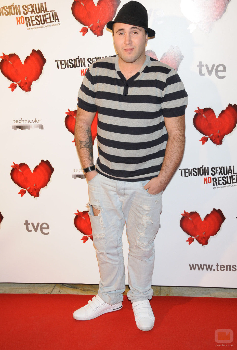 Kiko Rivera, Paquirrín