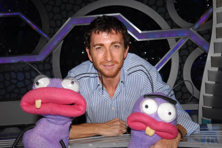 Pablo Motos, Trancas y Barrancas en 'El hormiguero'