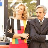 'Cuéntame cómo paso' con la intervención de Imanol Arias y Ana Duato