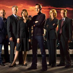 Foto promocional de '24 - Sexta temporada'