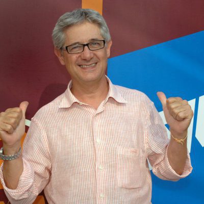 Josema Yuste