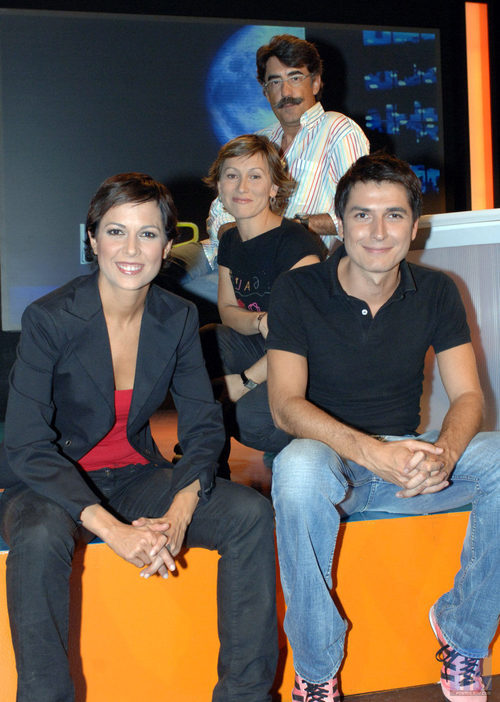 La 2 Noticias