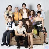 'La familia Mata' de Antena 3