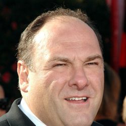 James Gandolfini