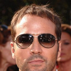 Jeremy Piven en los Emmy del año 2007