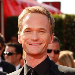 Neil Patrick Harris aparece en la alfombra roja de los Premios Emmy 2007