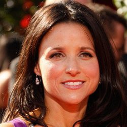 Julia Louis-Dreyfus