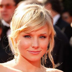 Kristen Bell en los Premios Emmy 2007