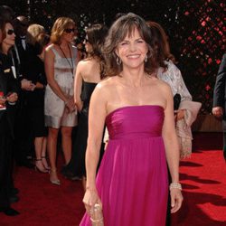 Sally Field en los Premios Emmy 2007