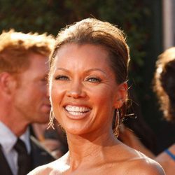 Vanessa Williams en los emmys del año 2007