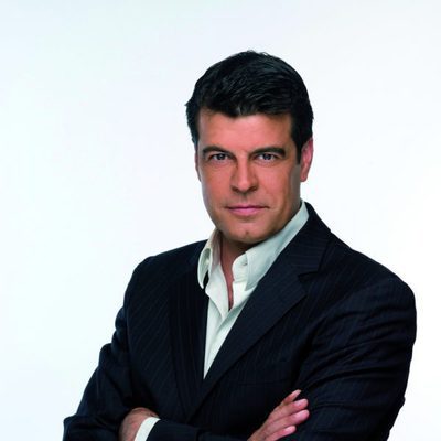 Andoni Ferreño