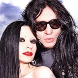 Alaska y Mario Vaquerizo