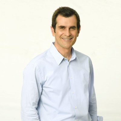 Ty Burrell