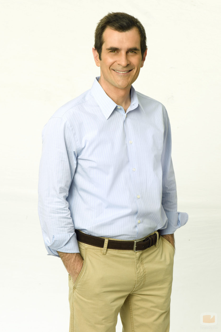 Ty Burrell