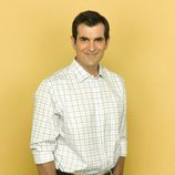 Ty Burrell es Phil Dunphy