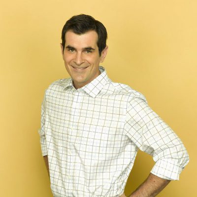 Phil Dunphy