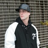 Luis Fernández 'Perla' de 'Los protegidos'