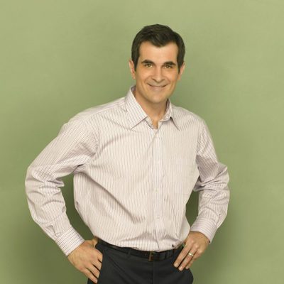 Ty Burrell de 'Modern Family'