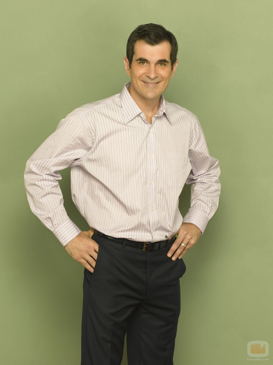 Ty Burrell de 'Modern Family'