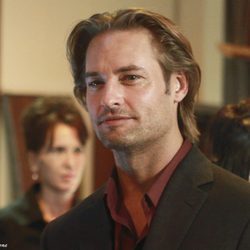 Sawyer en 'Recon'