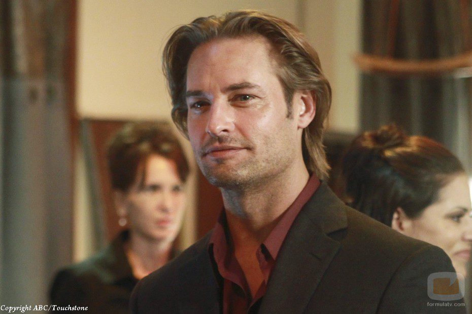 Sawyer en 'Recon'