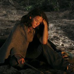 Evangeline Lilly en 'Recon'