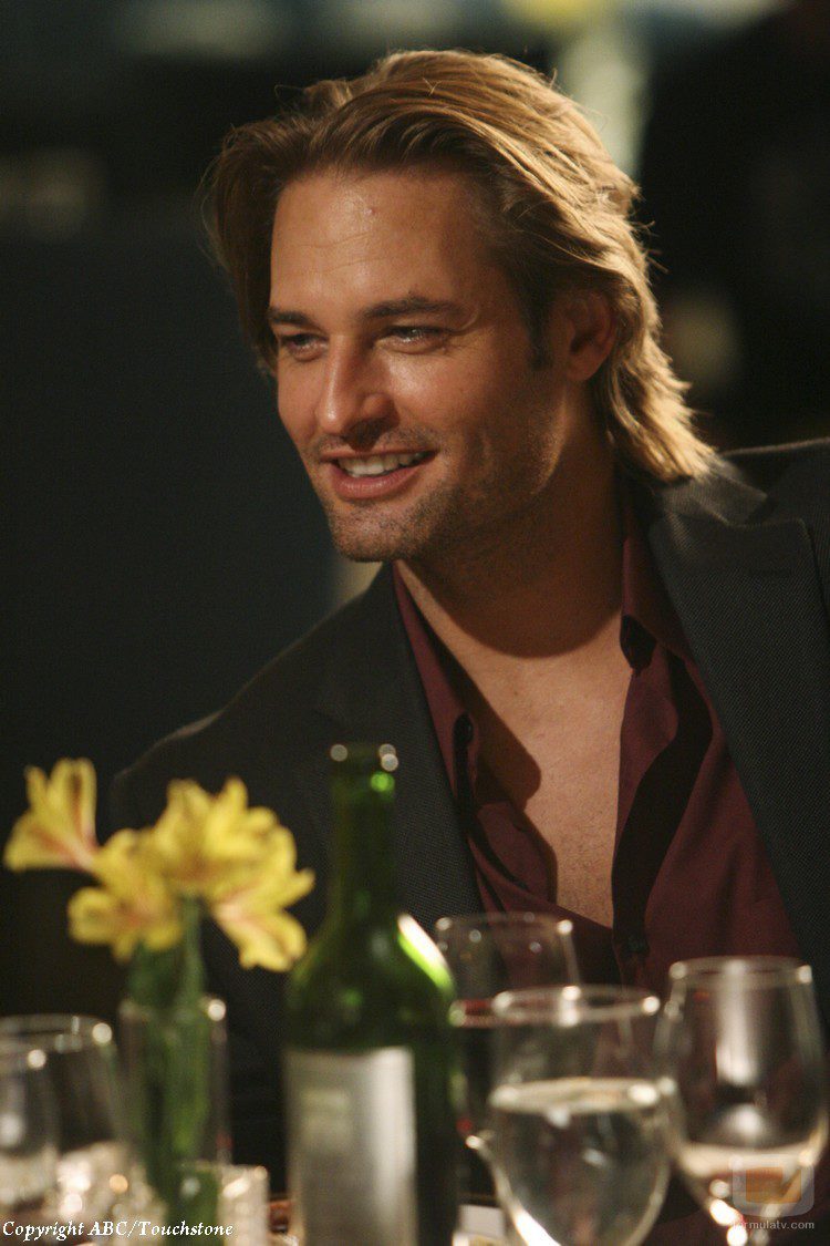 Sawyer en 'Recon' ('Nueva estafa')