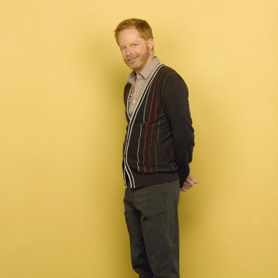 Jesse Tyler Ferguson de 'Modern Family'