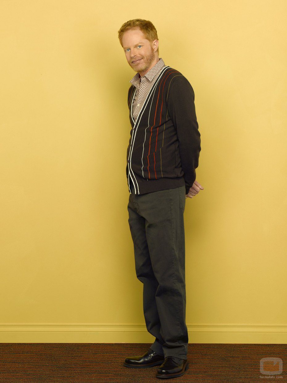 Jesse Tyler Ferguson de 'Modern Family'