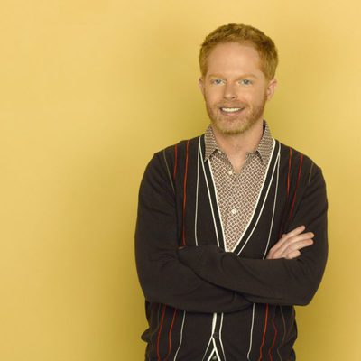 Jesse Tyler Ferguson es Mitchell Pritchett