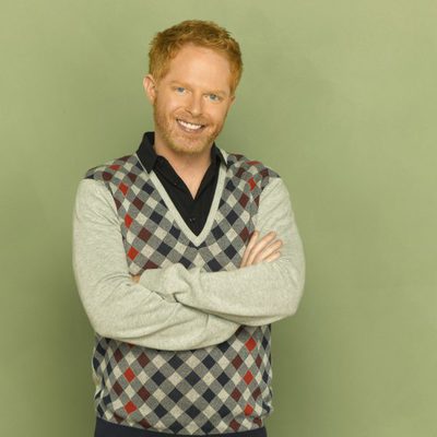 Mitchell Pritchett de 'Modern Family'
