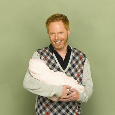 Jesse Tyler Ferguson