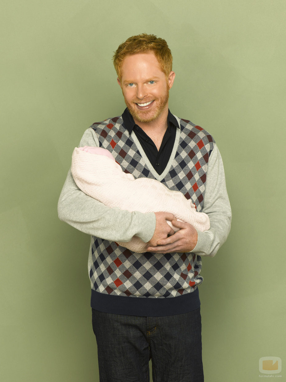 Jesse Tyler Ferguson