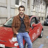 Álex Adrover de la serie 'Yo soy Bea'